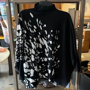 Alfani Turtleneck Sweater